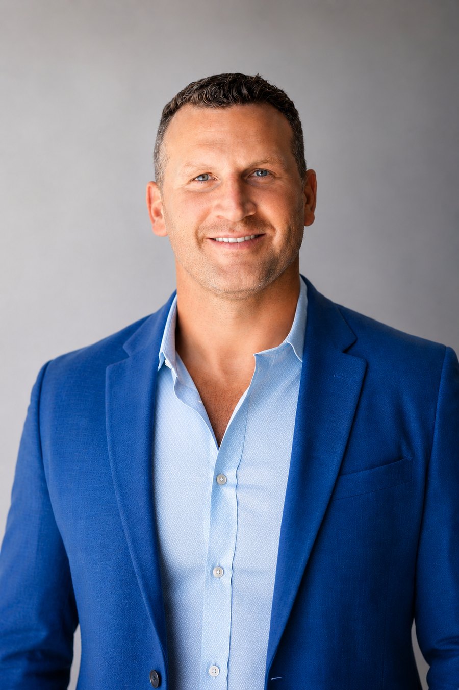 Christopher Malleo, founder of The Boarding School Blueprint