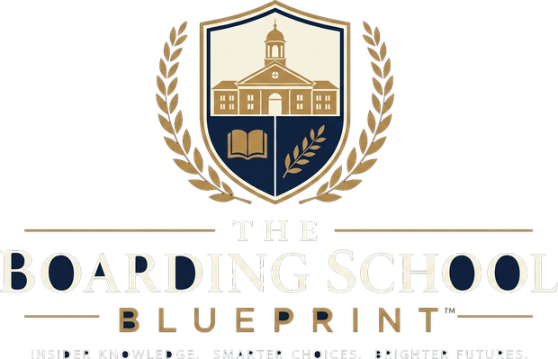 The Boarding School Blueprint